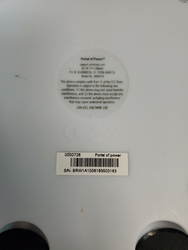 PS3 Skylanders Imaginators Bundle: Game, Portal, Characters Figures & More - Picture 5 of 22