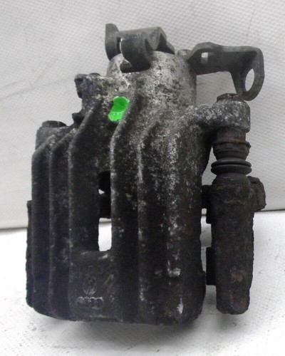 VW Bora Golf IV Variant 1J Bremssattel links hinten LUCAS 41 Bremszange 1.6