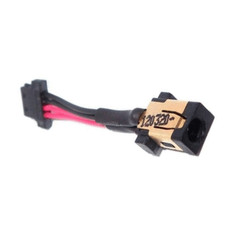 AC DC POWER JACK HARNESS CABLE SOCKET FOR Acer Aspire Switch 10 SW5-012 Tablet