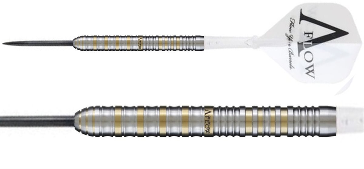 DYNASTY TRIPLEIGHT effort3 STEEL 大和久明彦 Dynasty Tripleight