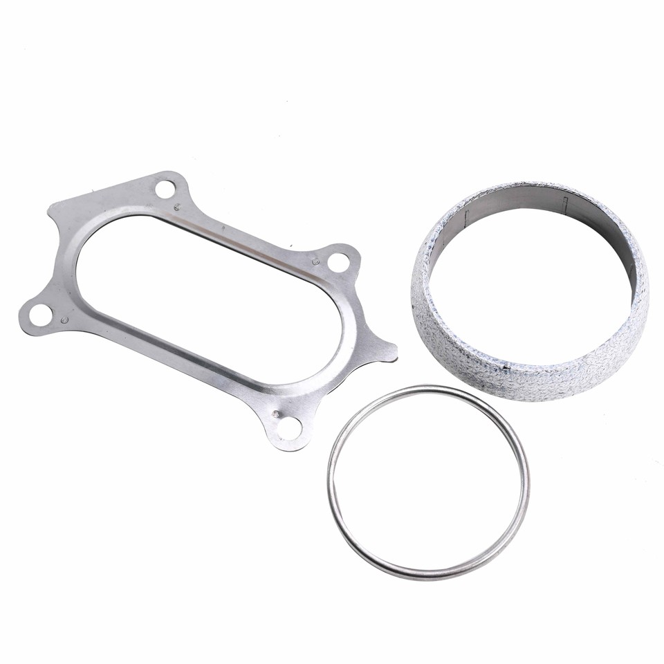 Front & Rear Catalytic Converter Set For Honda CRV/CRV EX LX 2.4L l4