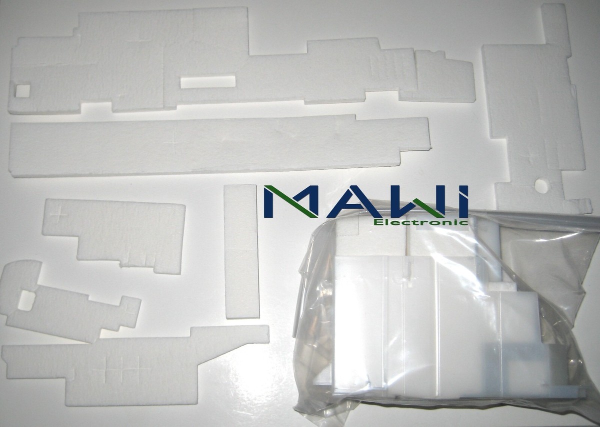 Canon Absorber Resttintenbehälter Filze Pixma IP7250 IP-7250