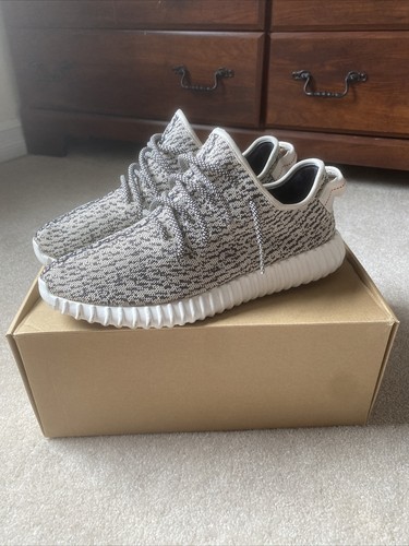 Adidas Yeezy Boost 350 V2 700 Turtle 