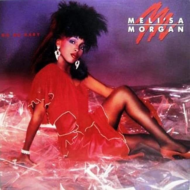 Melissa Morgan The Lady in Me LPレコード Morgan, Meli'Sa - Lady in Me [Vinyl] - Amazon.com Music