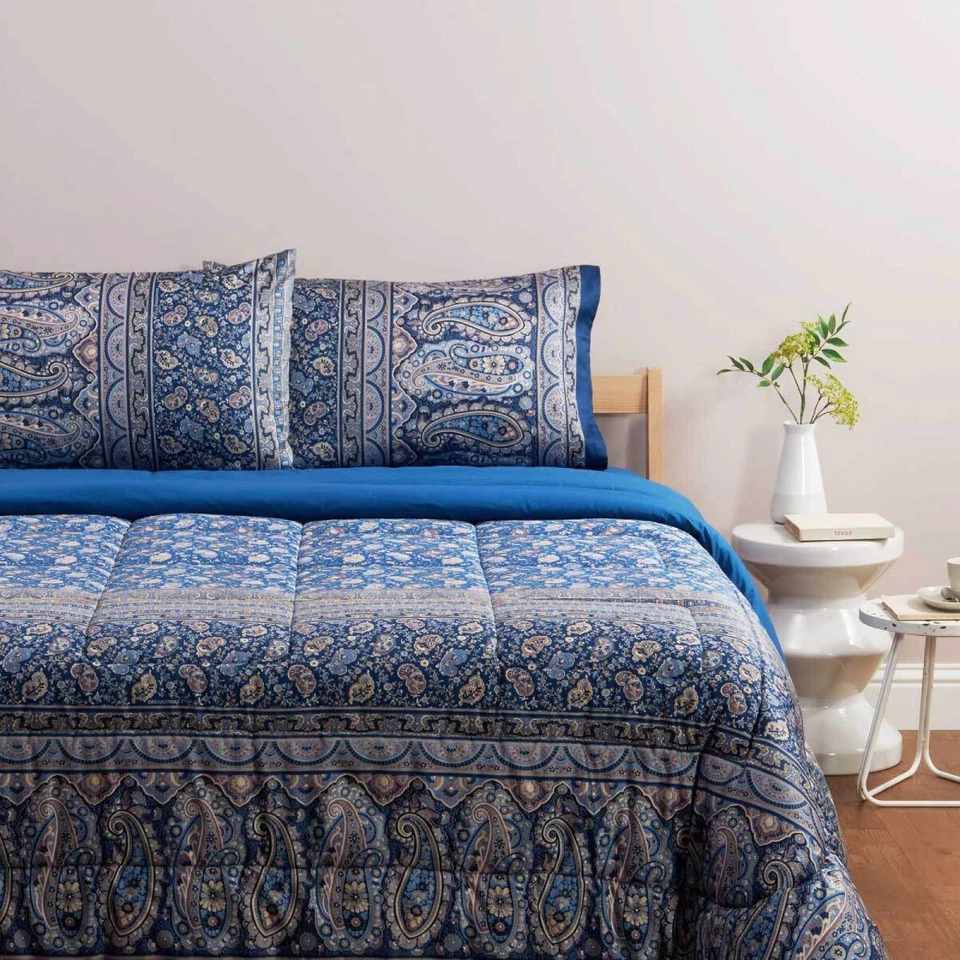 Trapunta invernale Imperia di Bassetti Granfoulard in Raso Matrimoniale K652 - Immagine 2 di 4