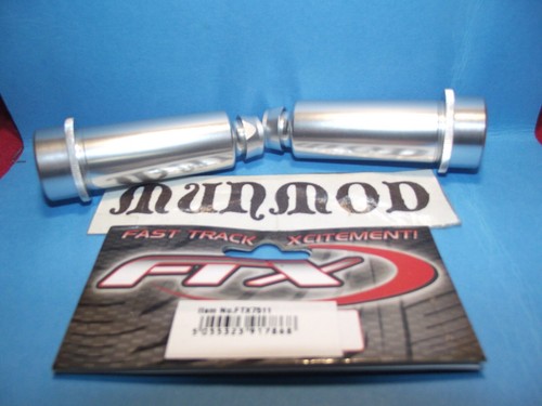 FTX Punisher front Aluminium Shock Body ftx 7511 - Picture 2 of 4