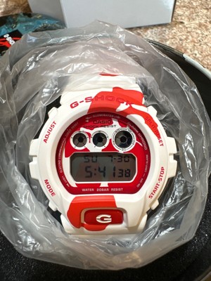 Buy CASIO G-SHOCK DW-6900JK-4JR NISHIKIGOI Men's Watch Buy CASIO G-SHOCK DW-6900JK-4JR NISHIKIGOI Men's Watch