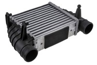 Intercooler FüR A4 S4 B6 B7 00- Exeo 3R 09- NTY