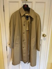 Trench Coat