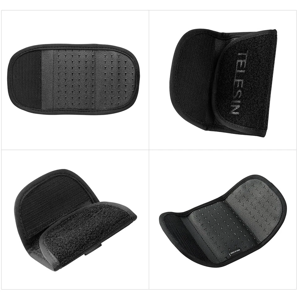 TELESIN Camera Backpack for Go Pro 8/7/6/5 SJCAM Action Cameras T9K7 - Image 2 of 4