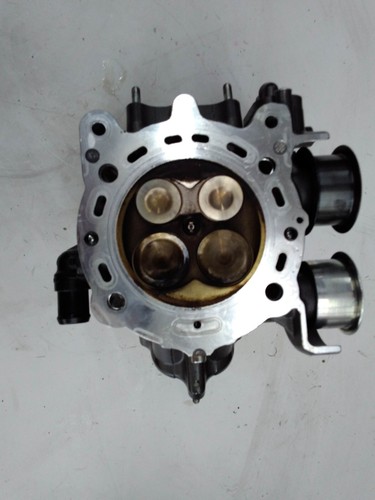 Front Headlight Ducati Hypermotard 939 2016 12238 Km - Picture 3 of 8