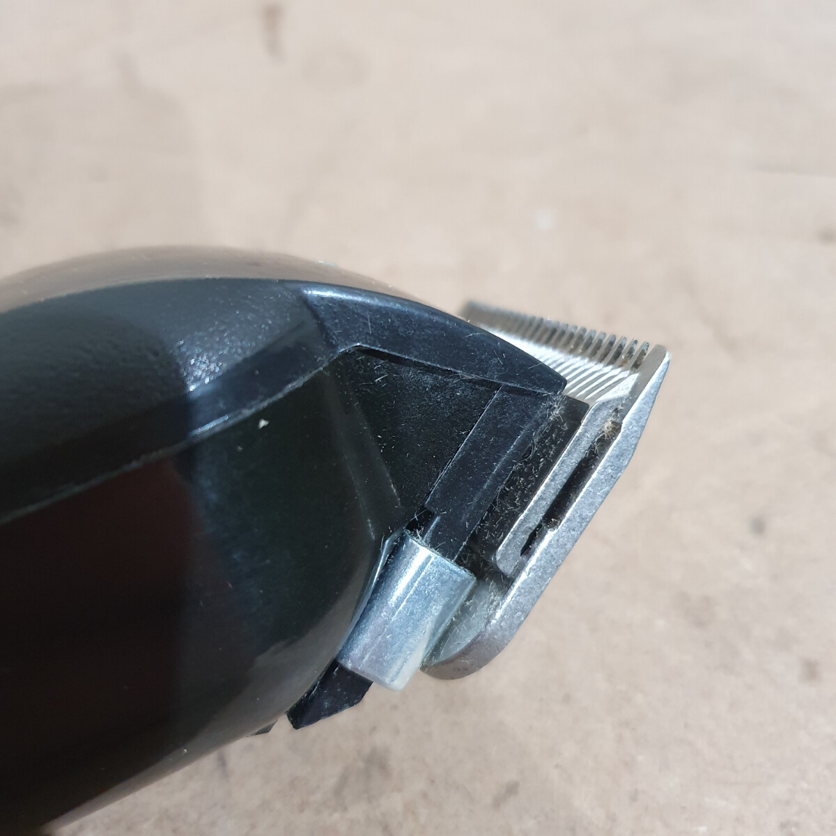 Wahl PCMC Pet Black 10W SelfSharpening Blades Animal Grooming Clipper