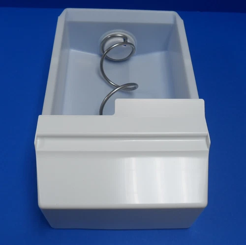 Whirlpool Kenmore WPW10312300 Refrigerator Ice Bucket W10312300 NEW OEM