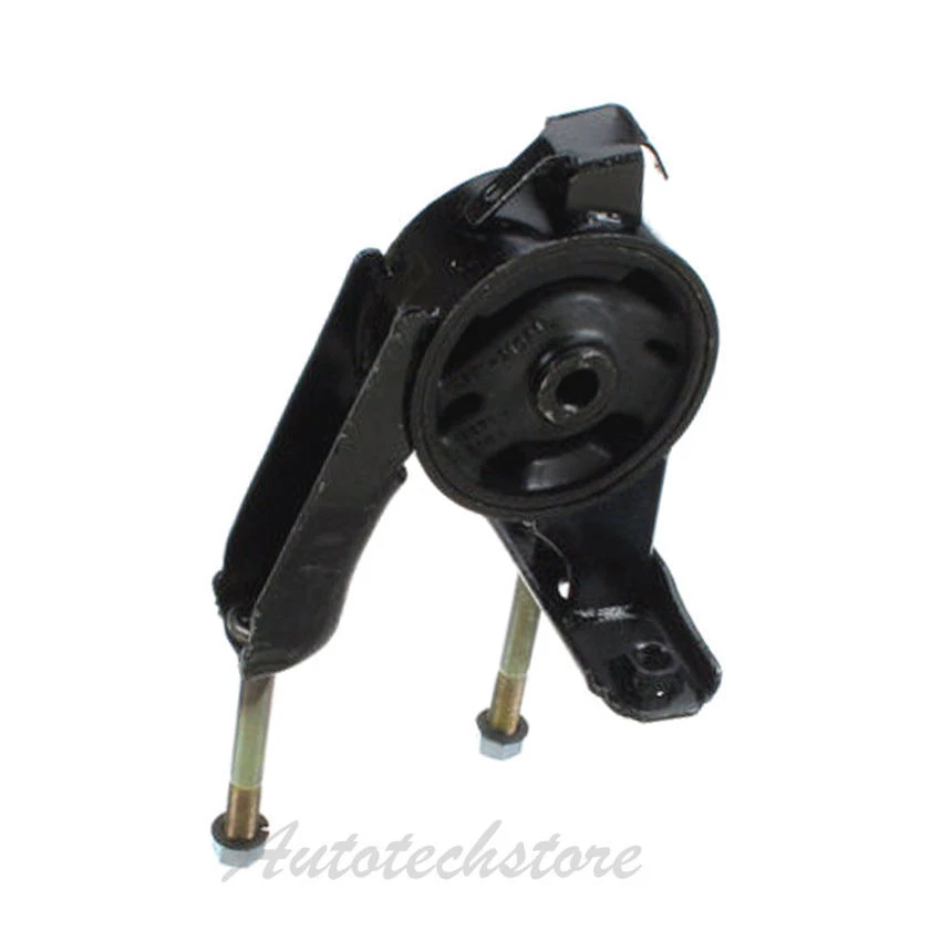 FOR 2000-2005 TOYOTA ECHO 1.5L ENGINE MOTOR & TRANS. MOUNT KIT SET 3PCS NEW M348 - Image 3 of 4