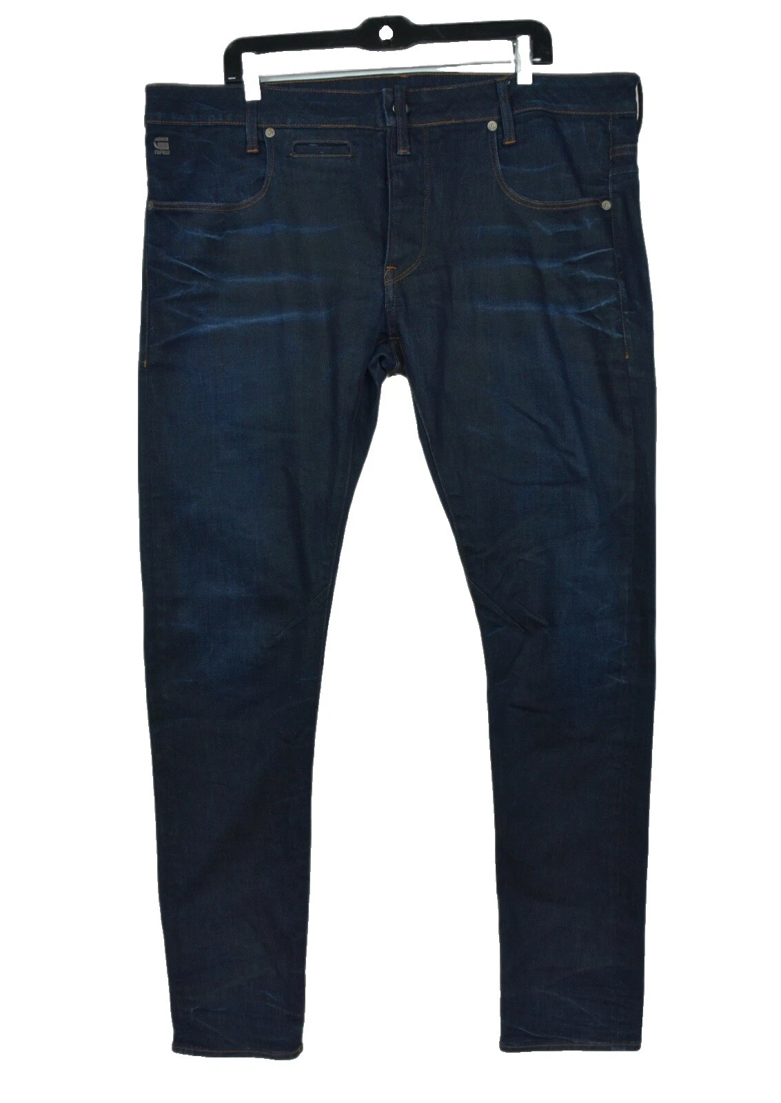 G-Star Regular 40 Size Jeans for Men