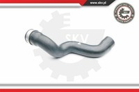 Esen SKV Ladeluftschlauch FüR VW Passat 3B3 1.9 TDI Skoda Superb I 3U4