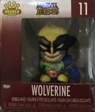2014 Funko Marvel Mystery Minis Vinyl Figures 16