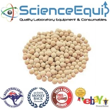 Molecular Sieves Type 3A 1/8" Pellet 250gms Removal Water