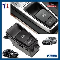Elektrische Handbremssteuerung FüR Bmw X5 E70 X6 E70 E71 - 61319148508