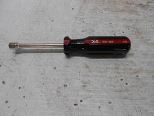 DO IT BEST 1/4 NUT SCREWDRIVER 322563 322 563