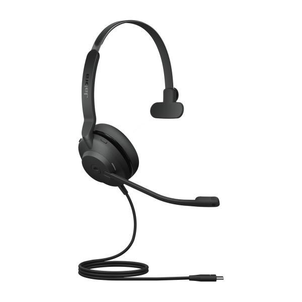 Jabra Evolve2 30 Se Mono Ms UsB-C S_0194_525269