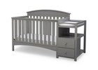 delta children tribeca crib