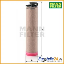 Secondary Air Filter EUROPICLON MANN FILTER CF400