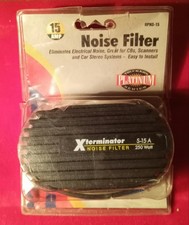 Road Pro Cb Etc Noise Filter