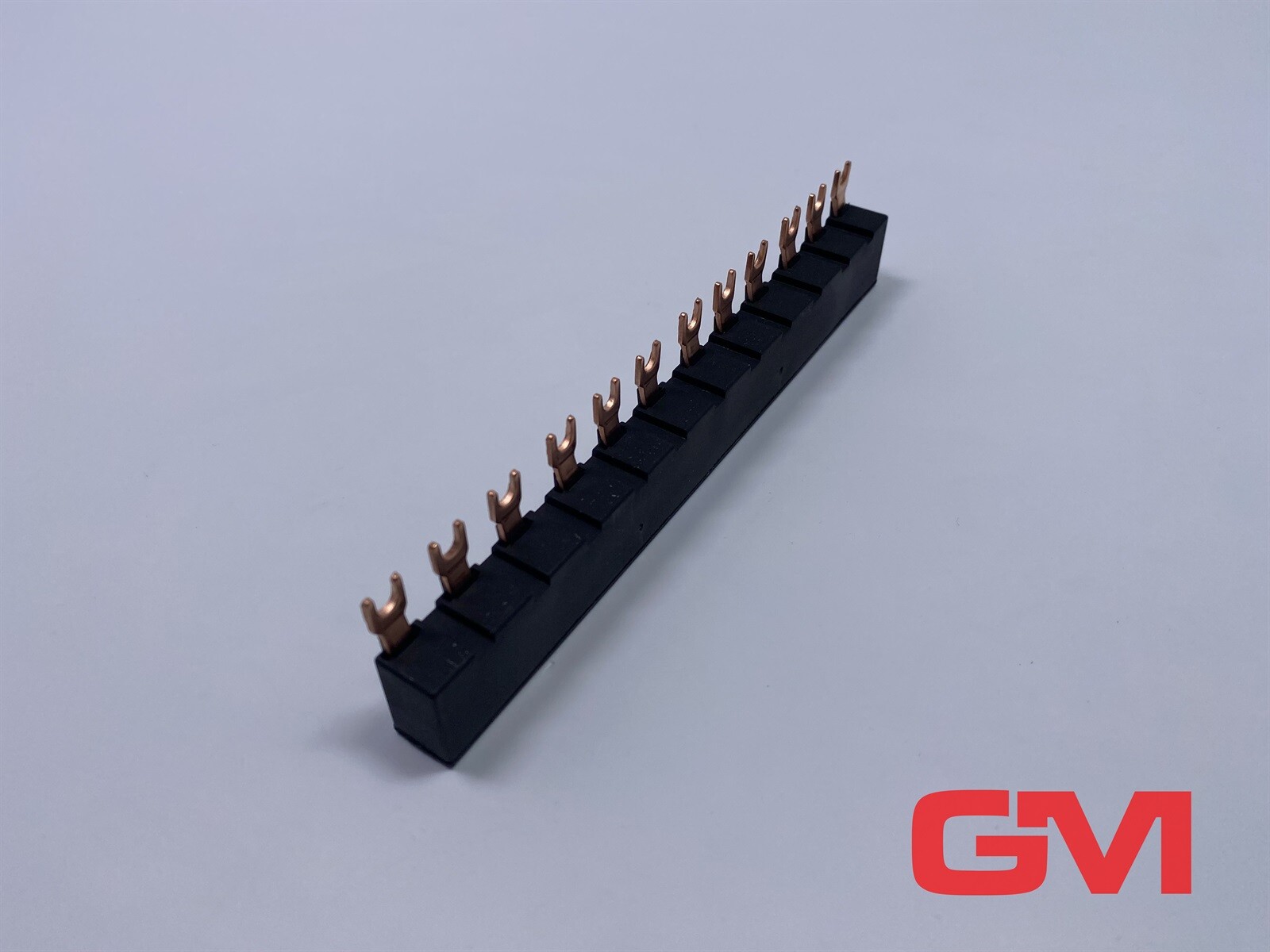 Siemens 3-Phase Busbar 3RV1915-1CB 63 A Spacing 45mm