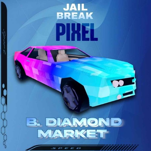 Roblox Jailbreak items - Cars|Textures|Spoilers|Rims|Tires|Drifts | HyperColors. - Picture 41 of 128