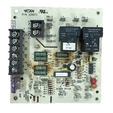 ICM271 Furnace Fan Blower Circuit Control Board Carrier GUARANTEED WORKING