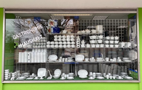 6 Muschelschale Schale Dessertteller Dessertschale Muschelteller Seltmann Weiden - Bild 4 von 8