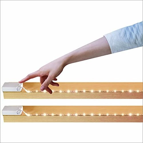 Battery operated led 2024 lights for cupboards