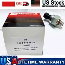 3C3Z-9F838-EA Motorcraft Diesel Powerstroke ICP Sensor Fit Early 03-04 Ford 6.0L
