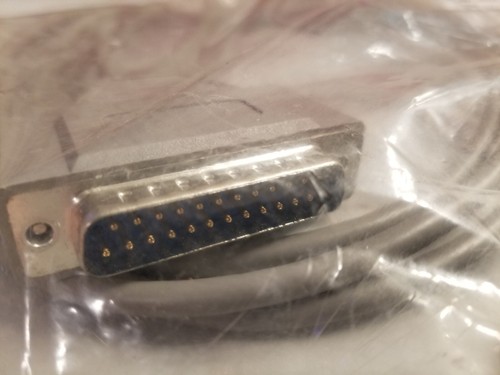 QVS Mcll. LC. Classic SE gs. C+ Cable CC506-06 - 第 2/4 張圖片
