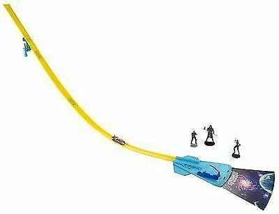 Hot Wheels Marvel Universe Accesorios de vehículos diecast y de juguete, piezas y vitrinas