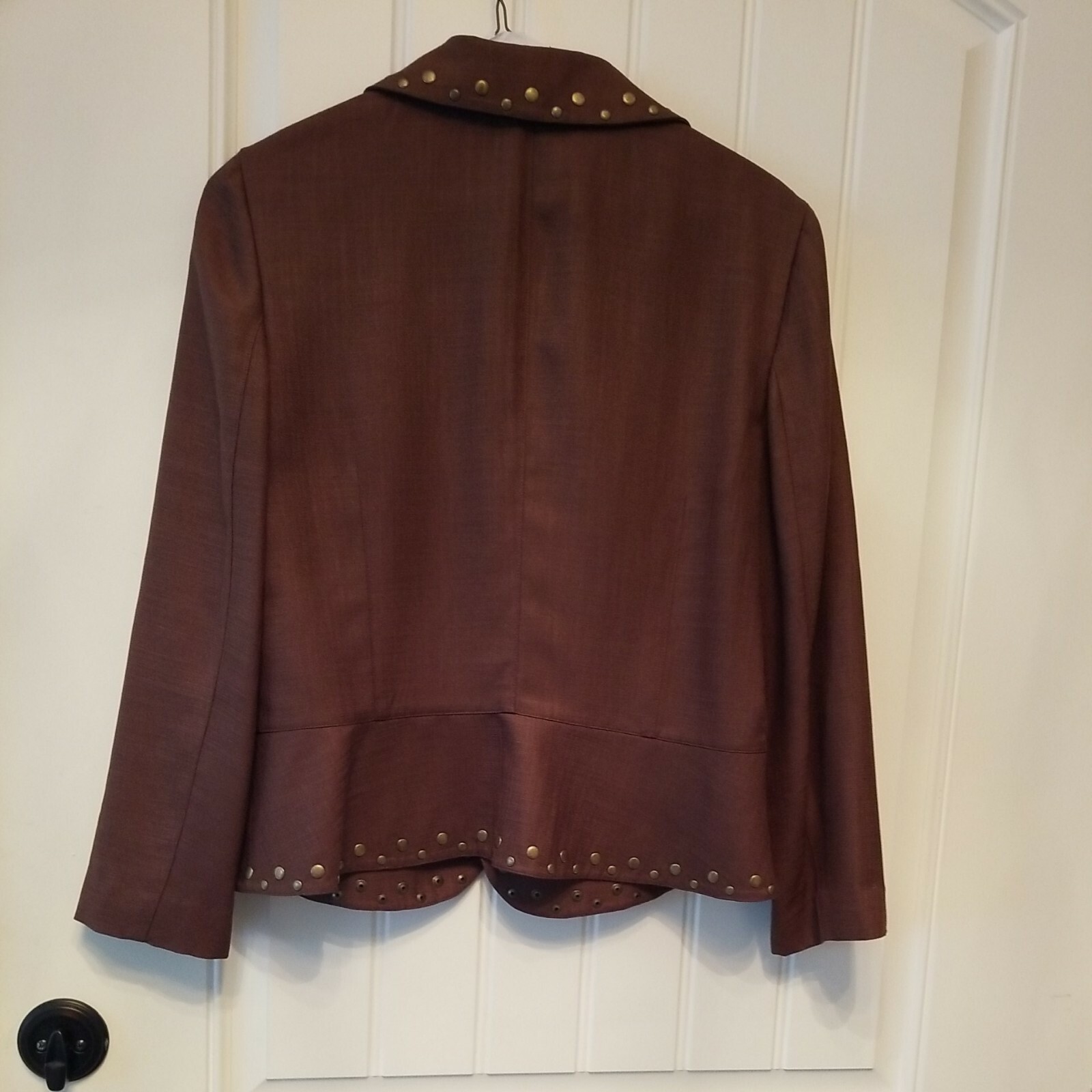 Grace Elements Jacket - image 2