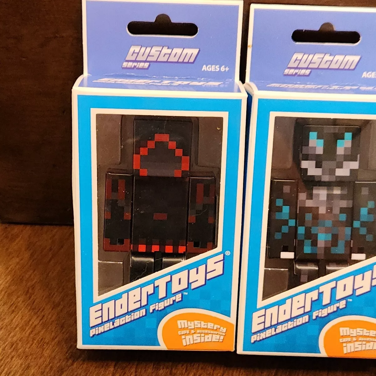 Ender Mage  Minecraft Skins