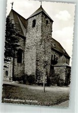 39767667 - 4300 Stoppenberg Stiftskirche Essen Stadtkreis