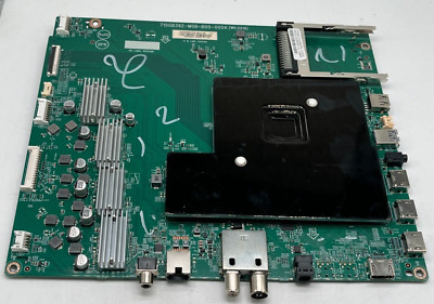 Philips 715GB392-M0B-B00-005K Mainboard  für Fernseher  TV 65OLED935 #TV021-19