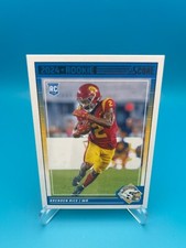 2024 Score - Rookies #364 Brenden Rice (RC)