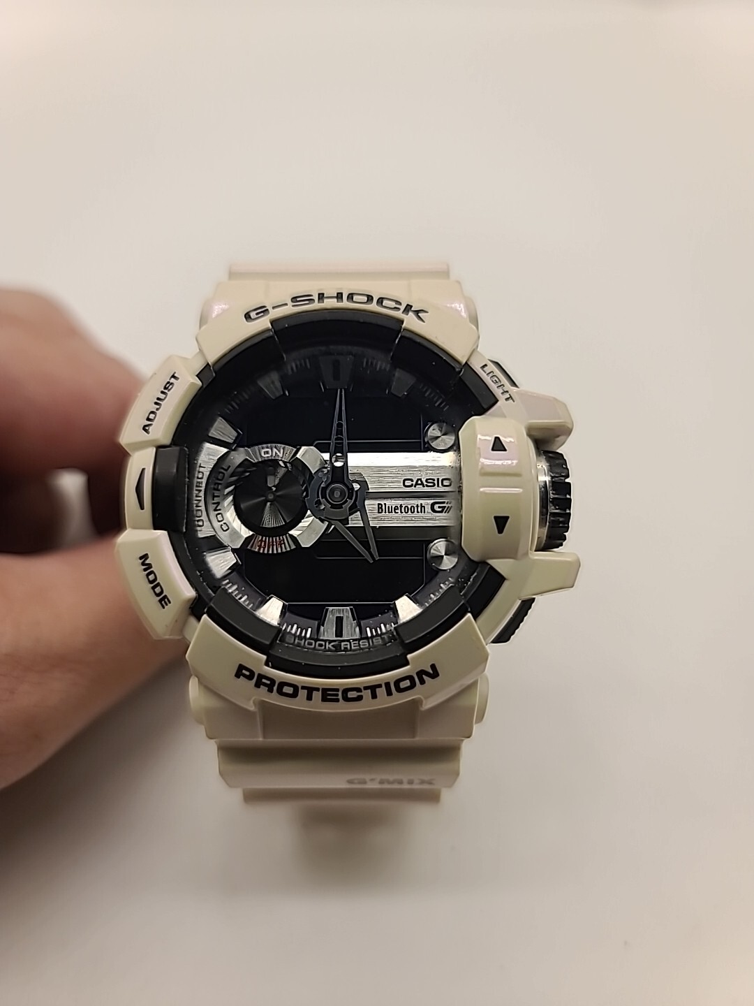 時計 G-SHOCK GBA-400-2ADR Bluetooth Y0614 G-SHOCK GBA-400-2ADR Bluetooth Y0614