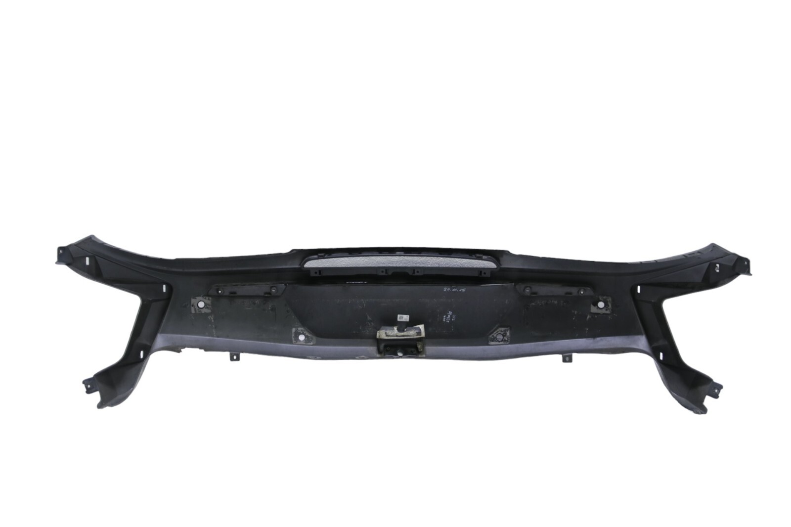 McLaren 570S Rear Bumper Cover Skin 13A3361CP 2016 - 2020 OEM