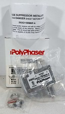 1 NEW POLYPHASER DGXZ 15NMNF-A SURGE PROTECTOR COAXIAL NIB  MAKE OFFER  