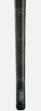 Winn DRI-TAC 2.0 OVERSIZED Jet Black Golf Grip - 72DT-JBK - BRAND NEW