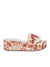 Fendi Red Sandals for Women for sale | eBay