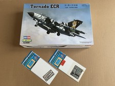 Hobby Boss Tornado ECR  & Eduard Detail Sets ...