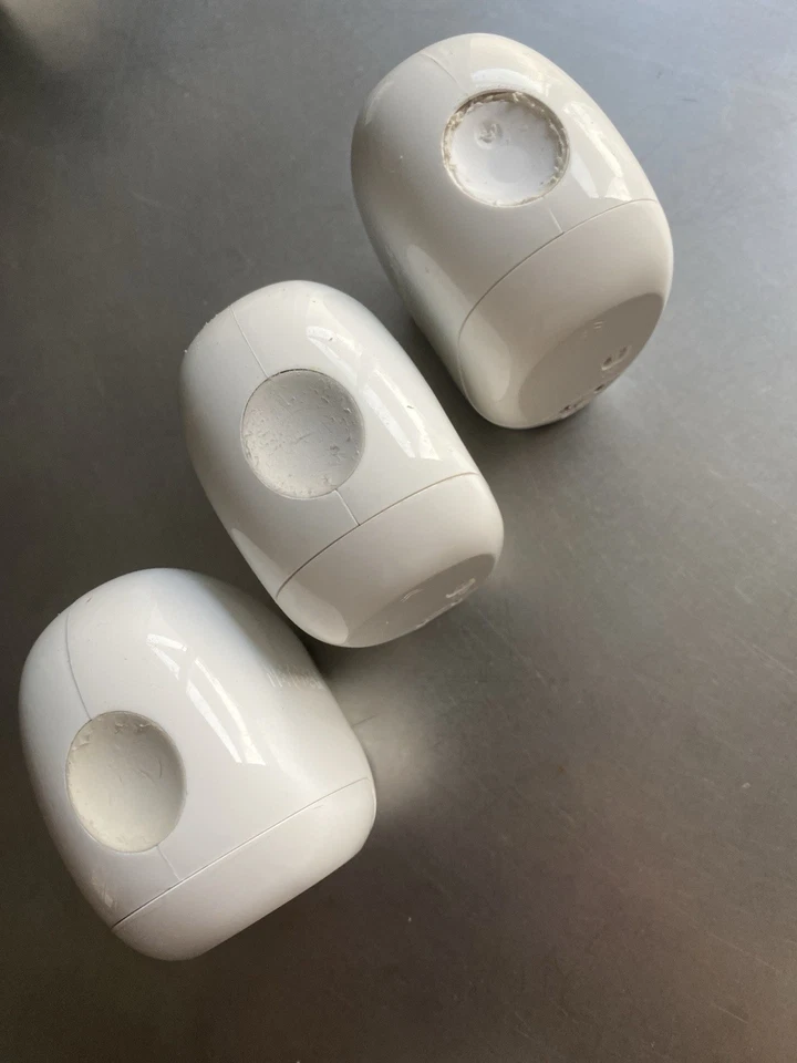 Arlo Netgear Indoor Outdoor Wireless Security Cameras Lot of 3 - Image 4 of 4