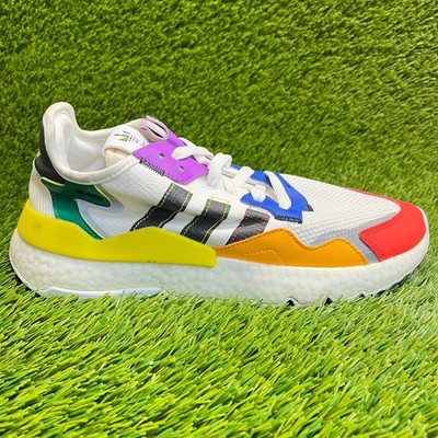 Jogger Pride Adidas Night Jogger Release Date Adidas Nite Jogger