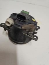 Antibrouillard Citroen XSARA